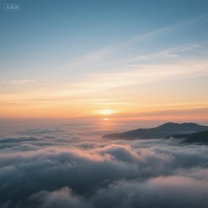 霜叶纷飞寒意浓