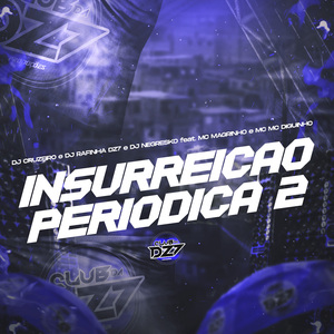INSURREIÇÃO PERIÓDICA 2