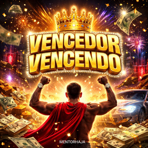 Vencedor vencendo