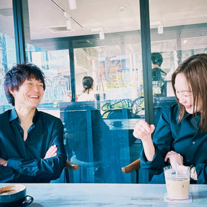 ニコイチ～元気でいてね～