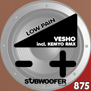 Low Pain (Kemyo Remix)