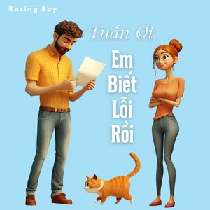 Tuấn Ơi, Em Biết Lỗi Rồi