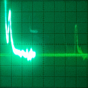 Ventilator