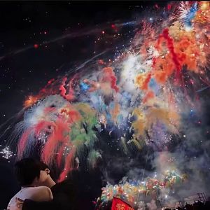 甜玉米百万赞礼日语版