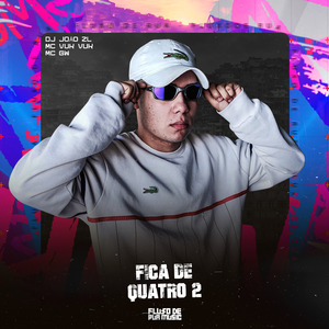 Fica De Quatro 2
