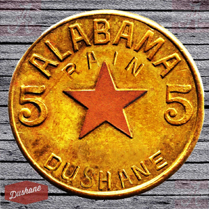 Alabama Rain (Remix)