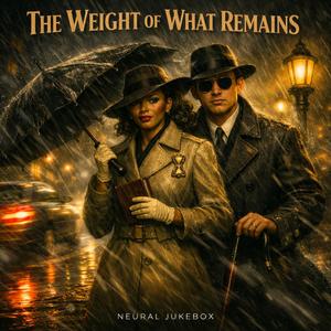 The Weight of What Remains