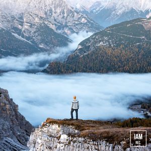 Peaceful Deep Lounge