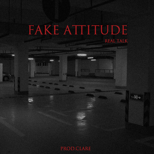 Fake Attitude