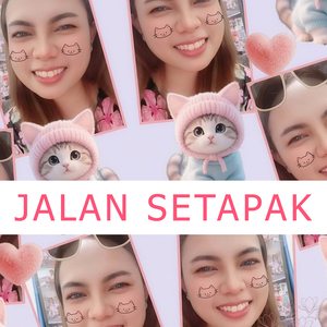 Jalan Setapak