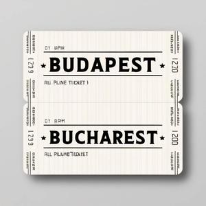 Da Budapest a Bucarest (feat. Dheli)