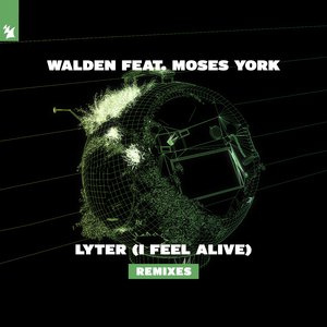 Lyter (I Feel Alive) (Sentinel Extended Remix)