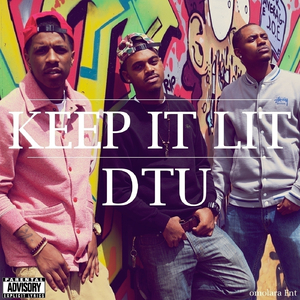 Keep It Lit