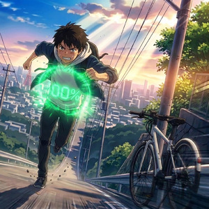 俺の充電は満タンだぜ★ (feat. 宮舞モカ)