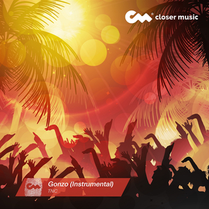 Gonzo (Instrumental)