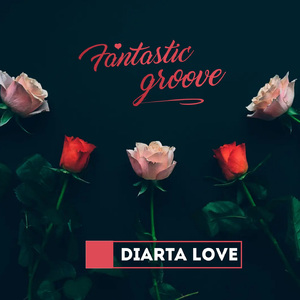Fantastic groove