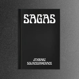 SAGAS