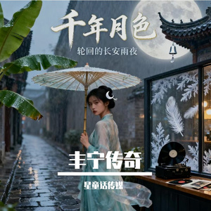 映月古今对唱版