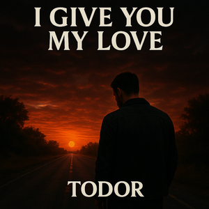 I Give You My Love