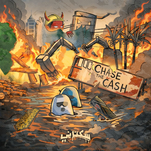 Chase The Cash