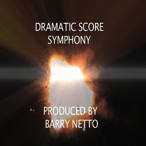 Dramatic Score Symphony