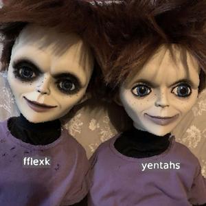 fake love (feat. fflex)