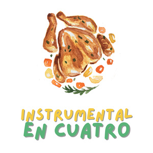 EN CUATRO (Instrumental Version)