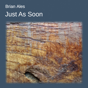 Just As Soon