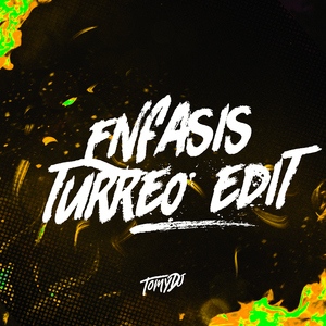 Enfasis (Turreo Edit) (Remix)