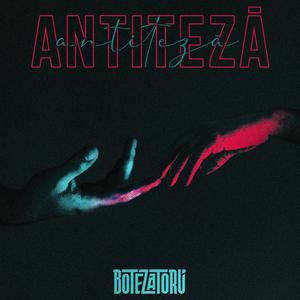 Antiteza