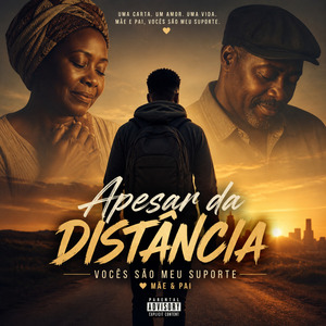 Apesar da distância [Mãe e Pai]