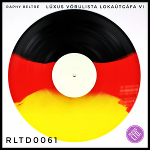 Alpha Centauri B (Original Mix)