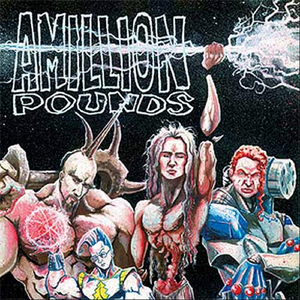 Spices In The Cabinet