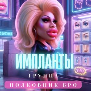 ИМПЛАНТЫ
