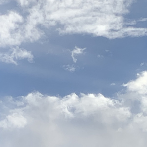 When you are present,girl