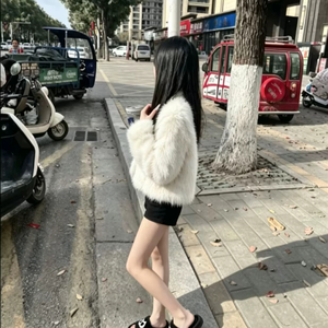 少巴结我