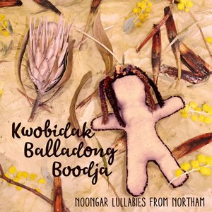 Moorditj Kadjin Koorliny