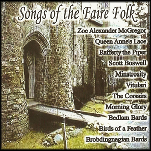 Health to the Company