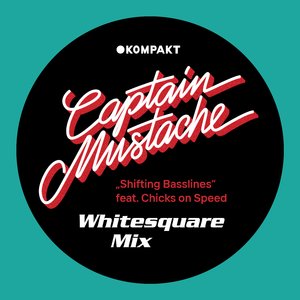 Shifting Basslines (Whitesquare Mix)