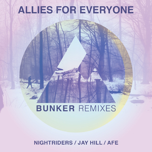 Bunker (Jay Hill's Dreamy Tech Remix)