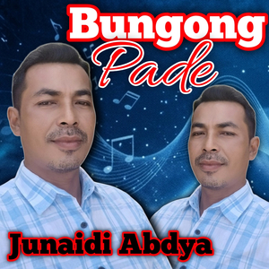 Bungong Padee