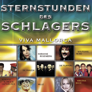 Oh, Susanne (Party Mix)