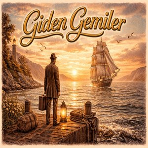 Giden Gemiler