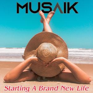 Starting a Brand New Life