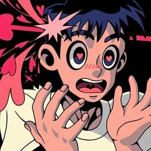 心碎男孩(Punk Version)