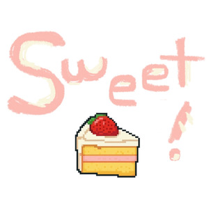 SWEETS! (Speed Up ver.)