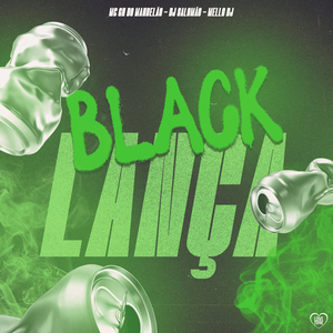 Black Lança