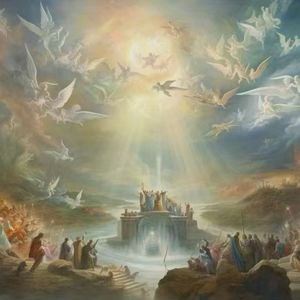 Hands on the Bible, I do (+fresh_ye)