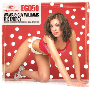 The Energy (Wawa Remix)