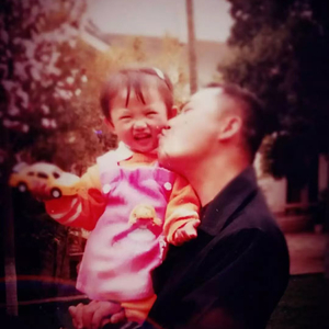 交错时空的想念